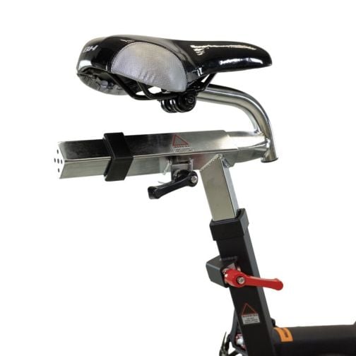 BH Fitness® Indoor Bike Duke H925R1