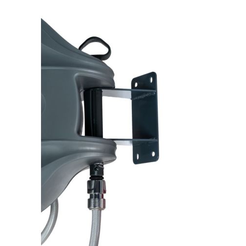 GEKA® Automatic Wall Hose Reel K25