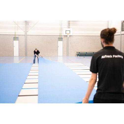 AirTrack Factory® AirFloor Competition