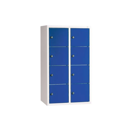 Small compartments cabinets