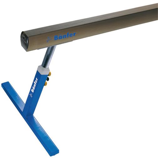 Bänfer® Exclusive Microswing Balance Beam
