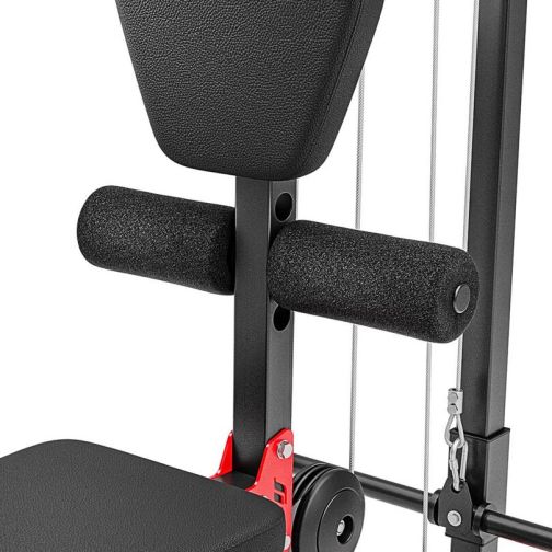 Marbo Sport® Lat Pulldown Station MH-W106 2.0