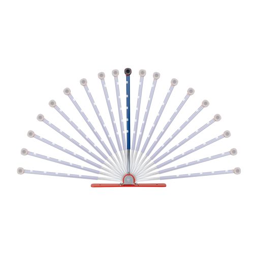 Polanik® Pendulum Hurdle