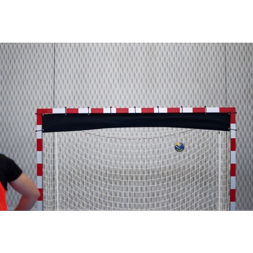 Powershot® Reduction for Handball Goal made of Polyester