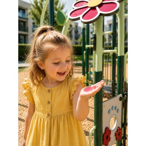 Inter-Play® FLORO Mini Set