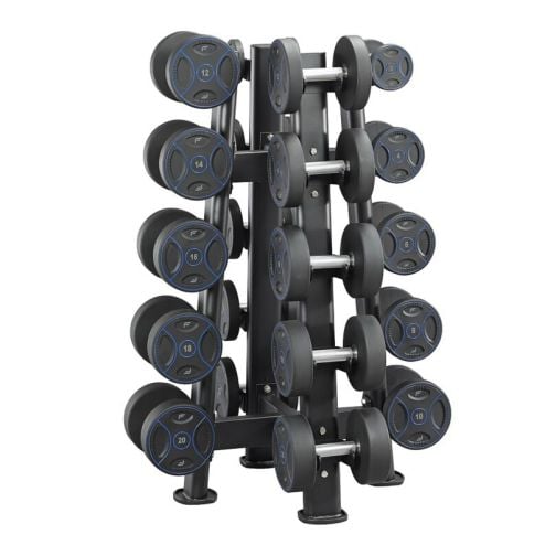Dumbbell Rack Vertical