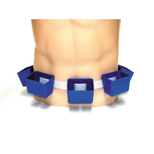 Resistance belt