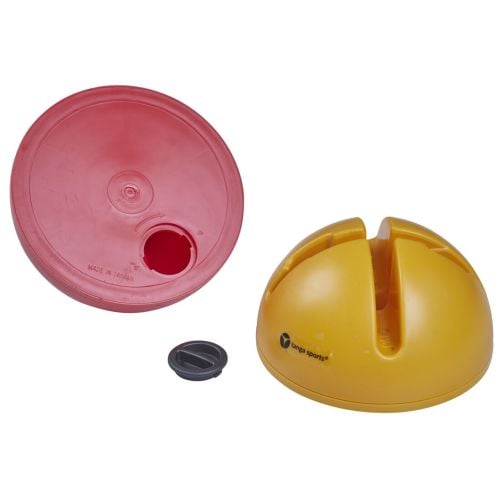 tanga sports® Half Ball Paint Foot