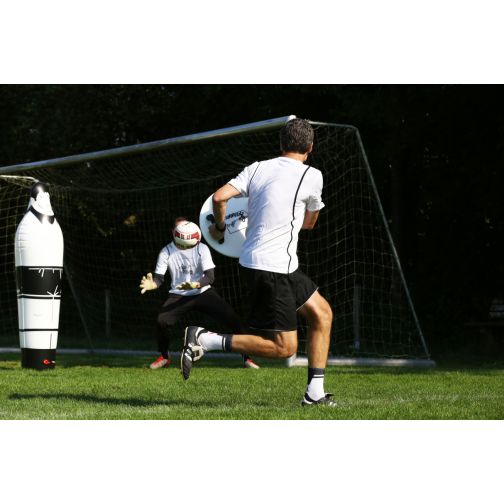 Filippi Shield® for goalkeeper training