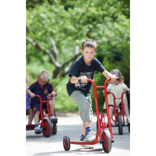 Winther® VIKING Safety Roller