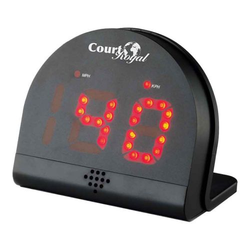 Multi Sport Radar 