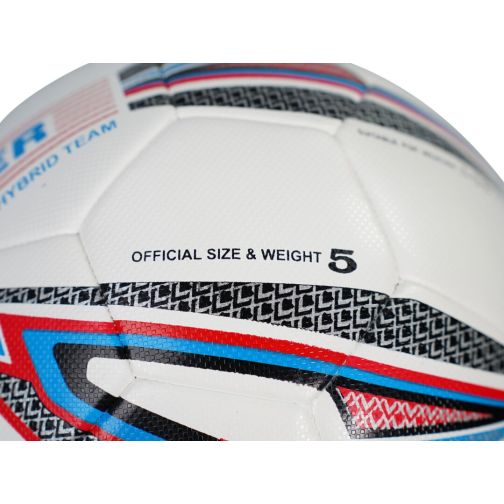 Kübler Sport® Soccer HYBRID TEAM