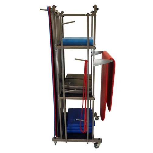Kübler Sport® Mat Trolley Multifunctional