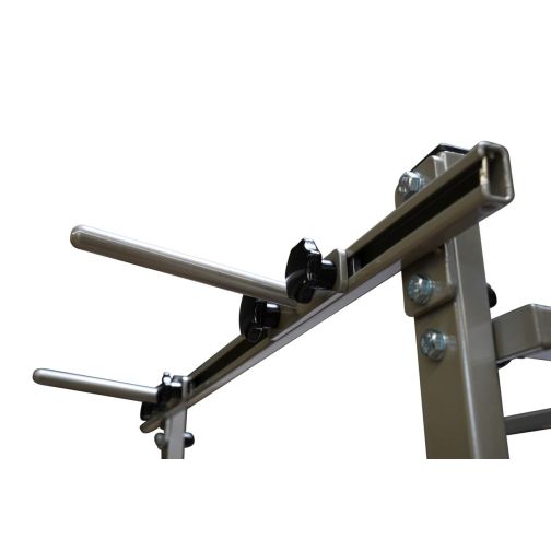 Kübler Sport® Mat Trolley Multifunctional