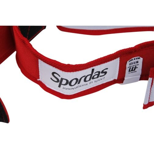 Spordas® Cooperative Band