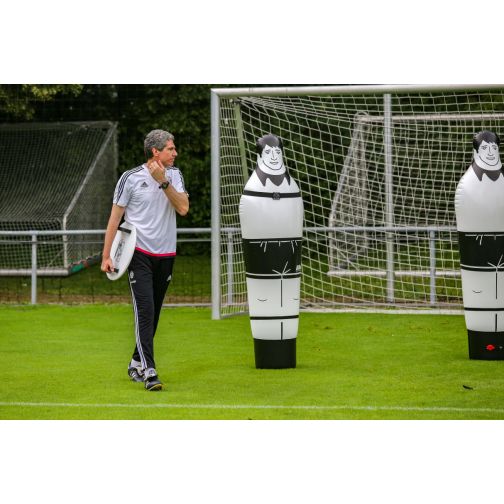 Filippi Shield® for goalkeeper training