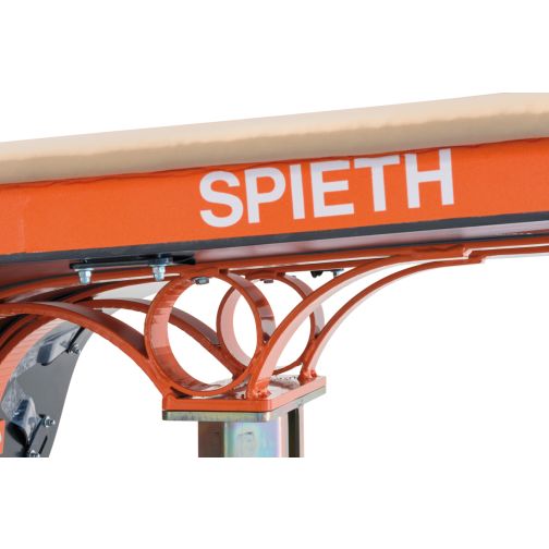 SPIETH® Vaulting table ERGOJET RIO 