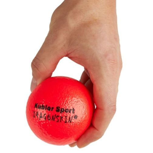 Kübler Sport® Dragonskin® Softball for rebound games