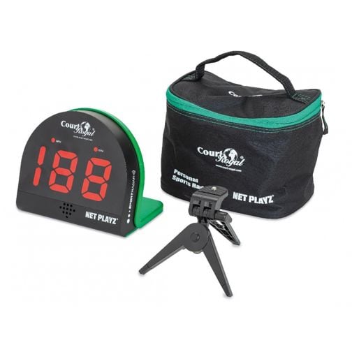 Multi Sport Radar 