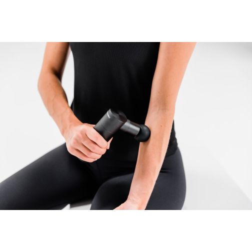 BLACKROLL® FASCIA GUN Massage Gun