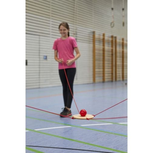 Kübler Sport® Team Game Balance Discs