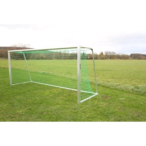 Youth soccer goal COMPACT+ portable