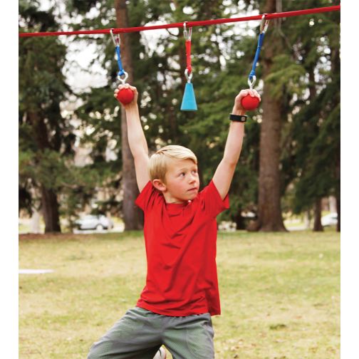Slackers® Ninja Balls