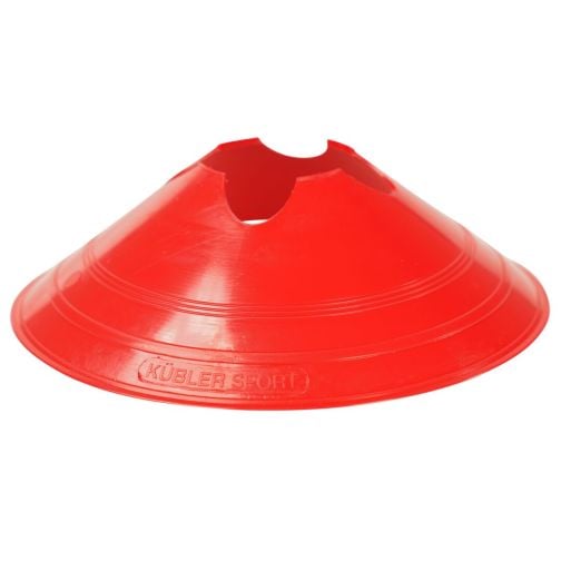 Kübler Sport® Marking Discs Set of 50