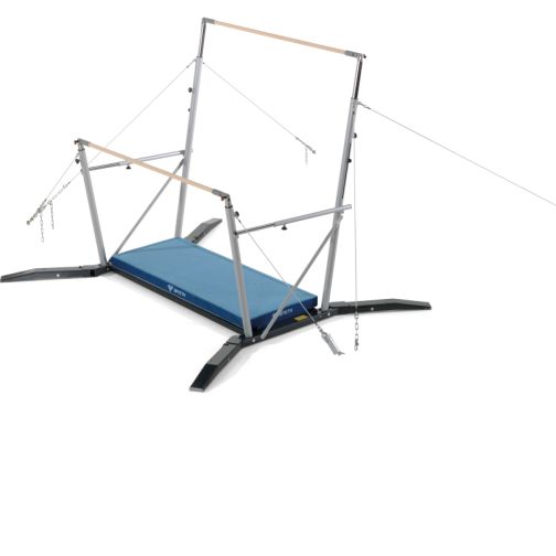 Insert mat for SPIETH® Parallel Bars Club