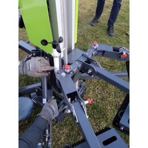 Ritelite® Mobile Floodlight K65 MK6 L3x4