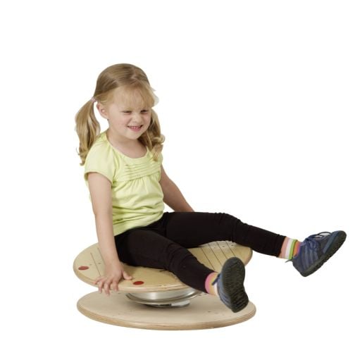 Pedalo® Rodeosell® 50