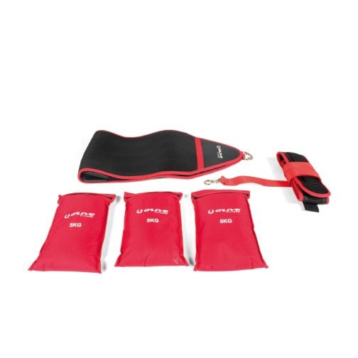 O'Live® Weight Sled INDOOR