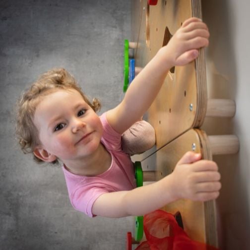 Erzi® Climbing Wall Junior