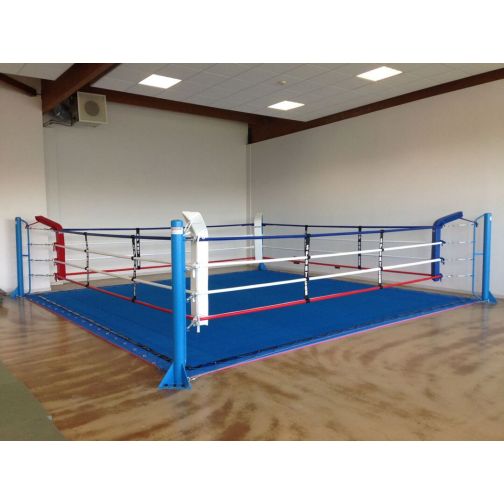 Ecofix-Boxring 