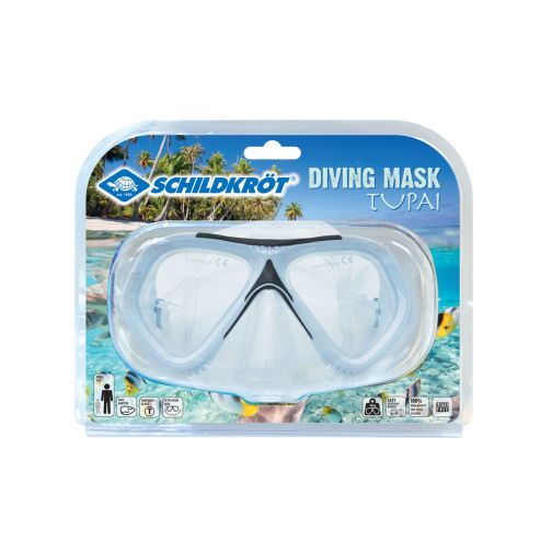 Schildkröt® Adult Diving Mask TUPAI