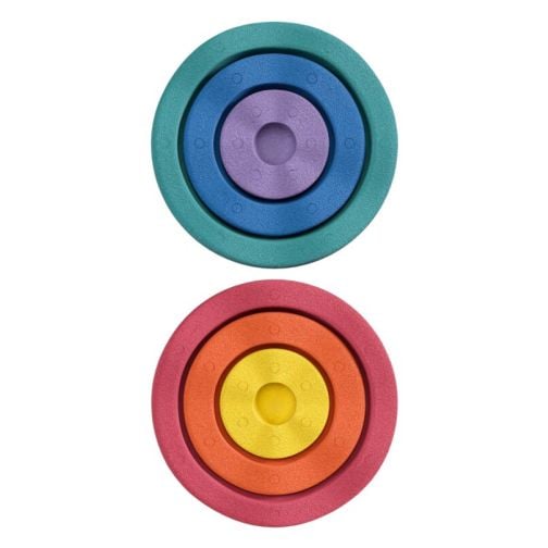 Stapelstein® Inside Rainbow Classic