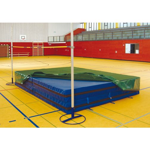 Kübler Sport® Slip-on Cover for Soft Mats
