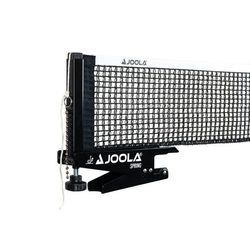 JOOLA® Table Tennis Net Set SPRING DTTB/ITTF