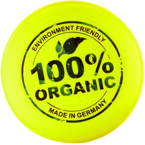 eurodisc® Ultimate 175 g flying disc ORGANIC