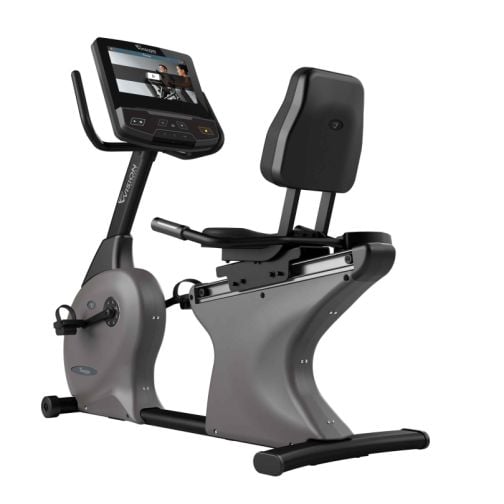 Vision Fitness® Recumbent Ergometer R600E