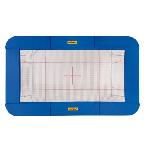 Eurotramp® Trampoline Grand Master Exclusive Premium