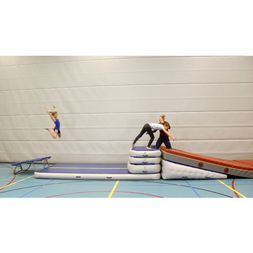 AirTrack Factory® AirJump Set