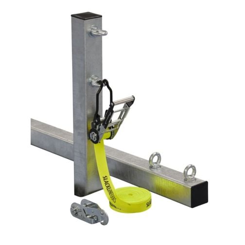 Slackline Set AIR