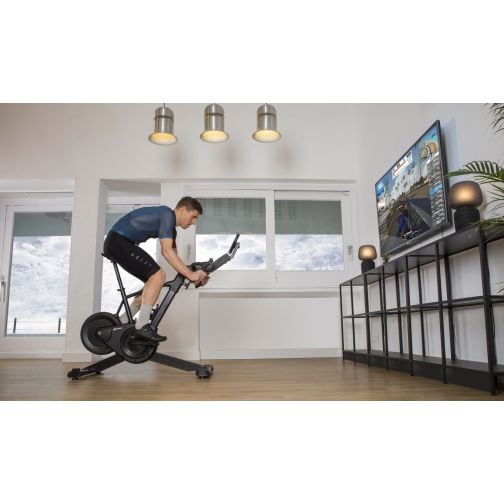 BH Fitness® SmartBike EXERCYCLE+ v2