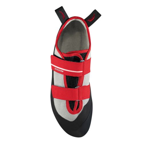 Red Chili® Climbing Shoe Session 4
