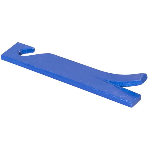 Anchor hooks for embedding in concrete