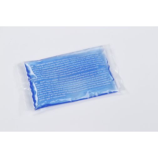 Cold-Hot Compress