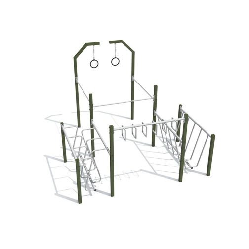 Street Workout Station 23