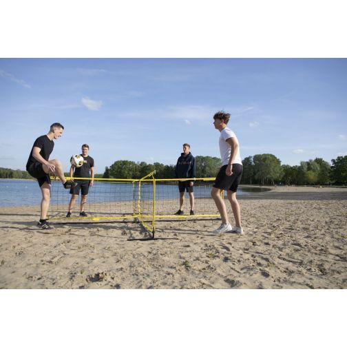 CROSSNET® Soccer