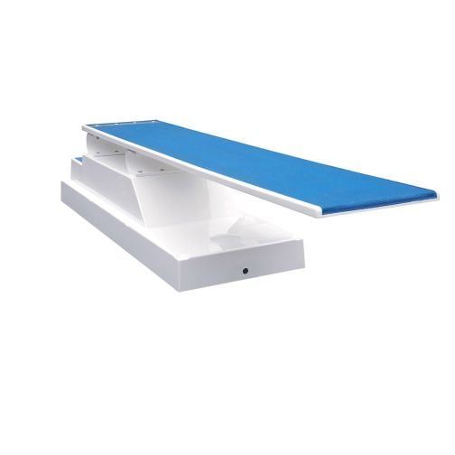 Freestanding Diving Board